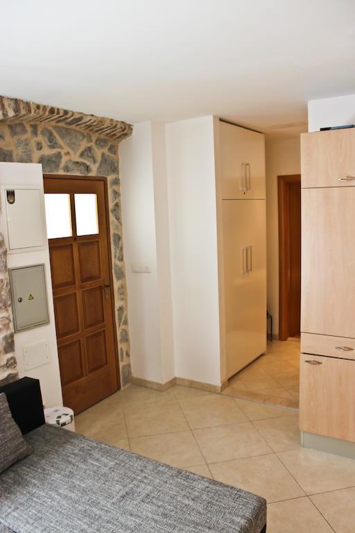 Apartment Leona Split Zimmer foto